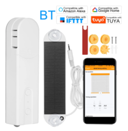 Robot za zavjese RSH-MC10-Bluetooth